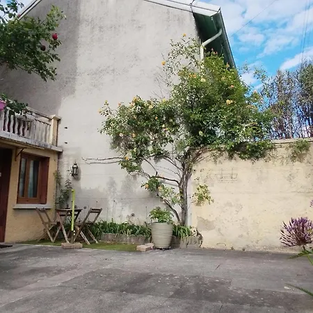 Διαμέρισμα Athena Εξ Λε Μπαν