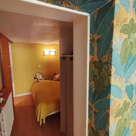 Apartment Athena