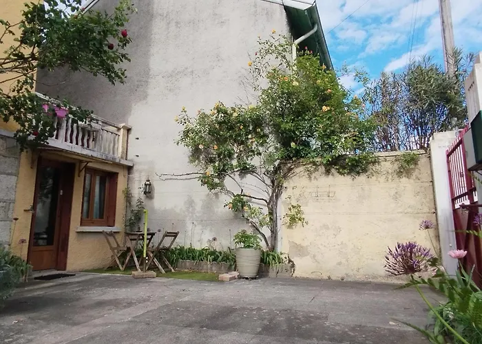 Lägenhet Athena Aix-les-Bains